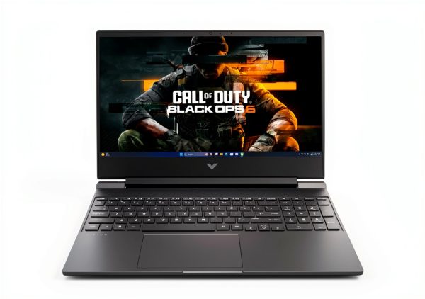 HP Victus Gaming Laptop AMD Ryzen 5 7535HS 144Hz Display-0