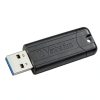 Verbatim 128GB USB Flash Drive Retractable Antimicrobial-3
