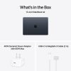 MacBook Air M5 Chip 13 Inch 16GB Memory 1TB SSD Midnight-8