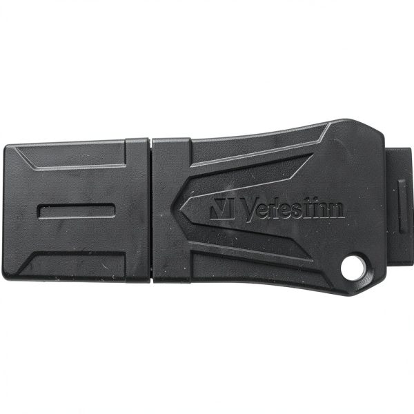Verbatim ToughMAX USB Flash Drive 64GB Durable Water-4