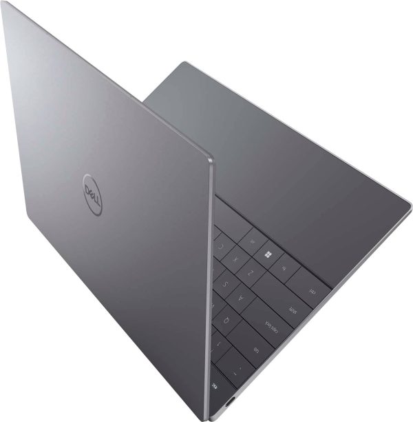 Dell XPS 13 Laptop Snapdragon X Elite OLED Touchscreen-31