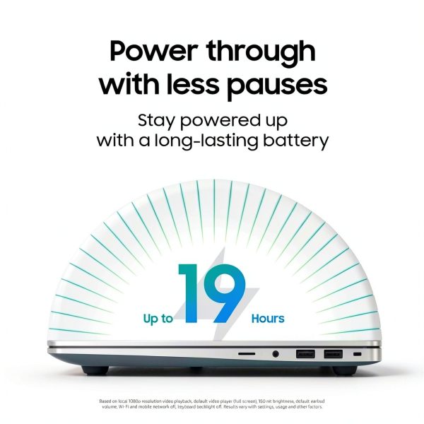 Samsung Galaxy Book5 Laptop Intel Core Ultra 7 16GB Silver-2