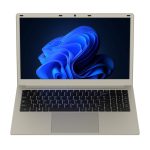 Azpen X1500 Champagne Laptop Gold Color Everyday Computing-0
