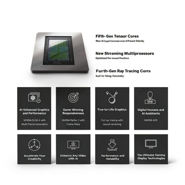 ASUS ROG Strix G16 Gaming Laptop Ryzen 9 RTX 5070 Ti-9