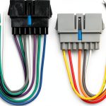 Metra Wiring Harness Radio Adapter for Chrysler Dodge Jeep-0