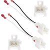 Metra Turbo Wire 72-7300 Speaker Harness Hyundai Kia-0