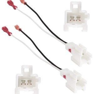 Metra Turbo Wire 72-7300 Speaker Harness Hyundai Kia-0