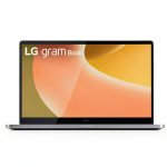 LG gram 15 Laptop Intel Core i5 Lightweight Silver-0