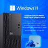 Dell Optiplex 3060 Tower Computer Intel i5 32GB RAM-4