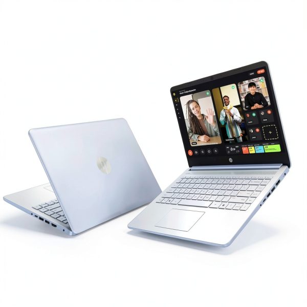 HP Stream 14 Laptop Intel N150 16GB 32GB RAM Office 365-4