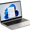 HP 15.6 Laptop Intel N100 4GB Memory 128GB UFS Silver-10