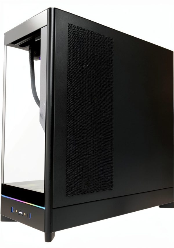 CyberPowerPC Gaming Desktop AMD Ryzen 7 9800X3D 32GB DDR5-4