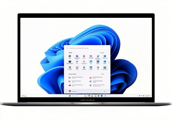 ASUS Vivobook 17 Laptop Intel Core i7 16GB RAM 1TB SSD-0