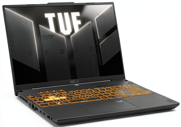 ASUS TUF Gaming F16 Laptop Intel Core i7 RTX 4050-9