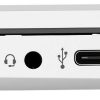 HP 14 Laptop Intel Celeron N4120 4GB Memory 64GB eMMC White-5