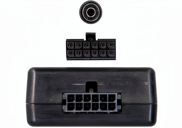 Metra Steering Wheel Interface Car Radio Control Retainer-3