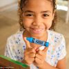 SanDisk Crayola USB-C Flash Drive 128GB Colorful Storage-6