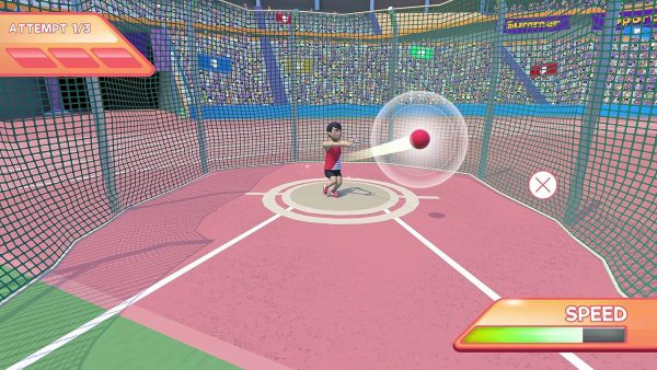 Summer Sports Games 4k Edition PS5 GS2 Games 2022-6