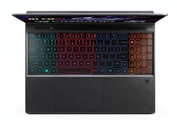 Acer Predator Helios Neo 16S Gaming Laptop OLED RTX 5060-9