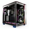 Montech KING 95 PRO Dual Chamber ATX Mid Tower PC Case-0