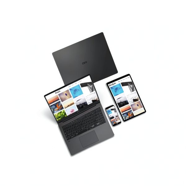 LG gram Pro 17 Laptop Intel Core Ultra7 AI Performance-4