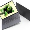Dell XPS 13 Laptop Snapdragon X Elite OLED Touchscreen-28