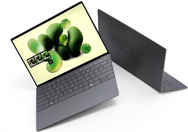 Dell XPS 13 Laptop Snapdragon X Elite OLED Touchscreen-28