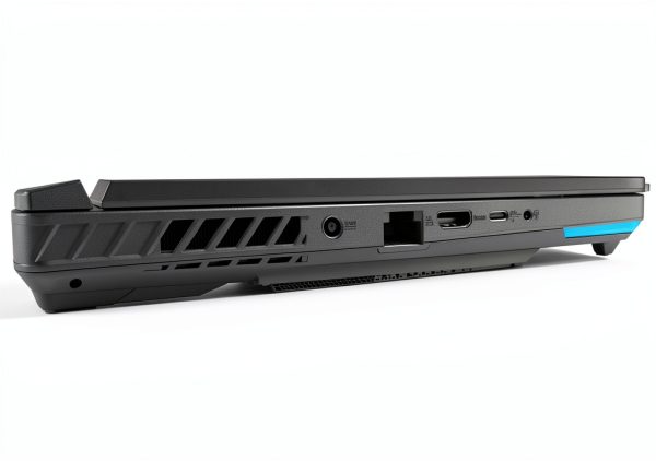 ASUS ROG Strix G16 Gaming Laptop Ryzen 9 RTX 5070 Ti-7