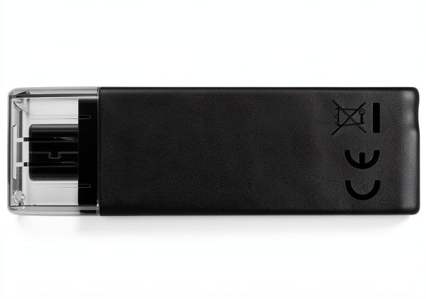 Kingston DataTraveler 70 128GB USB C 32 G1 Flash Drive-8
