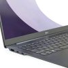 LG gram Pro 17 Laptop Intel Core Ultra 9 32GB Memory-9