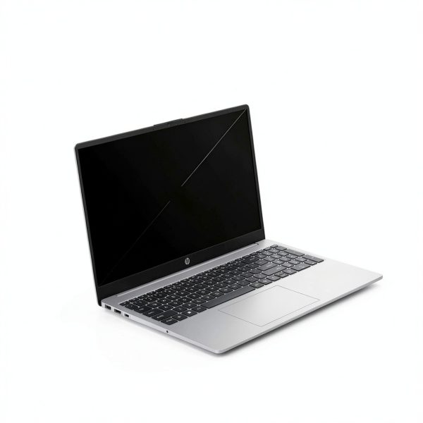 HP 15.6 Laptop Intel N100 4GB Memory 128GB UFS Silver-13