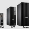 Dell Pro Micro Desktop Intel Core Ultra 5 32GB 1TB SSD-4