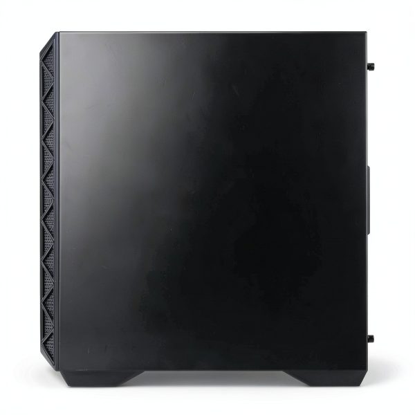 Montech AIR 903 MAX Mid Tower Mesh Front 4 Fans-1