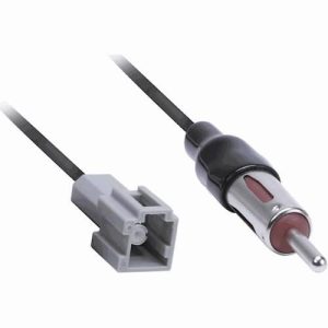 Metra Antenna Adapter Honda 2016 Up Durable Easy Install-0