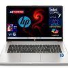 HP 17 Laptop Intel Ultra 7 64GB DDR5 2TB SSD-2