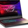 ASUS ROG Strix G18 Gaming Laptop Intel Core Ultra 9 RTX 5080-9