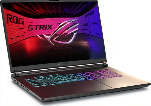 ASUS ROG Strix G18 Gaming Laptop Intel Core Ultra 9 RTX 5080-9