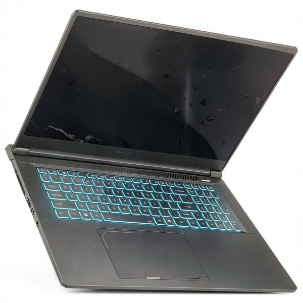 Thunderobot STORM Gaming Laptop Intel i7 64GB RTX 5070-5