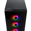 CyberPowerPC Gaming Desktop Intel Core Ultra 5 RTX 5050-3