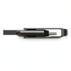 Lexar JumpDrive D400 Dual USB Flash Drive Fast Secure-4