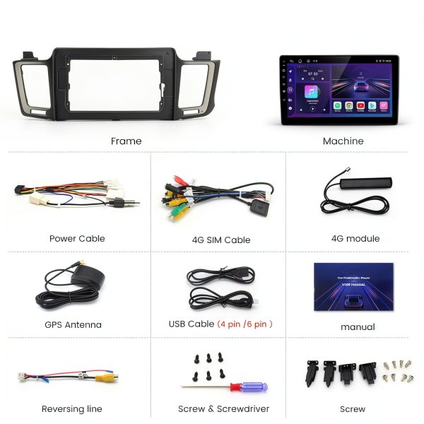 car stereo