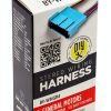 Metra Wiring Harness GM Vehicles Stereo Installation Plug-5