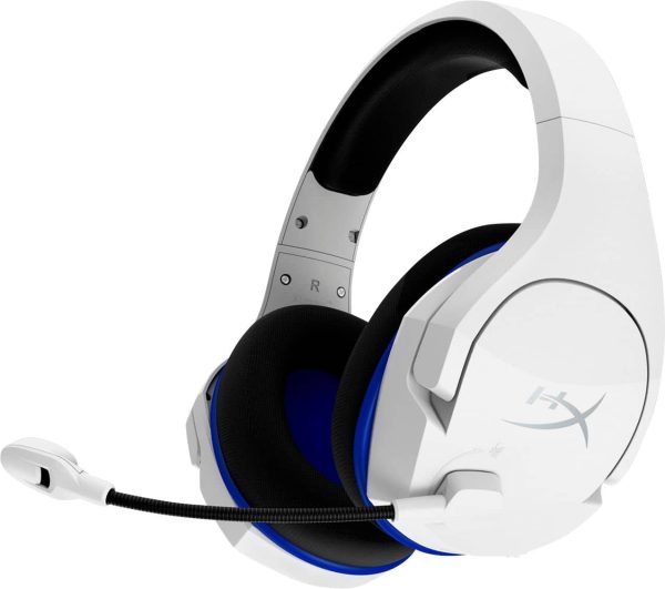 HyperX Cloud Stinger Core Wireless Gaming Headset PC PS5 PS4-0