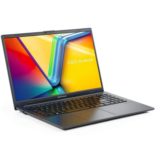 ASUS Vivobook Go 15 Laptop Ryzen 5 8GB RAM 512GB SSD-7