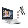 HP 15.6 FHD Laptop Intel i3 16GB RAM 1TB SSD Silver-4