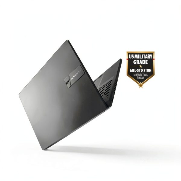 ASUS Vivobook 16 Laptop Intel Core 5 16GB Memory 512GB SSD-9
