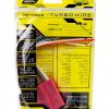 Mazda Radio Wiring Harness 2001 Models Aftermarket-3