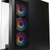 CyberPowerPC Gaming Desktop AMD Ryzen 7 32GB DDR5 RTX 5070-1