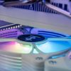 ViprTech Stryker Gaming PC AMD Ryzen 7 RX 580 8GB-9