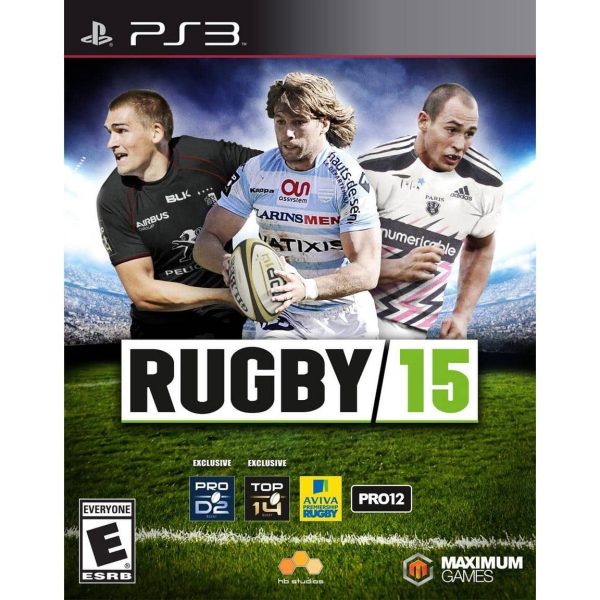 Rugby 15 Video Game Licensed Teams Next Gen Graphics-0